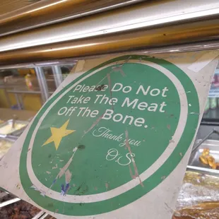 Soldier Restaurant Buffet