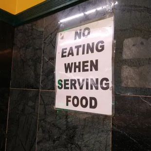 Soldier Restaurant Buffet