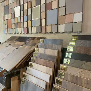 Originate Natural Building Materials
