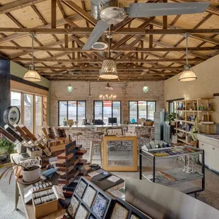 Originate - Tucson's natural building showroom and salvage yard | Tucson, AZ