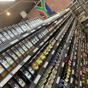 Origins World Foods
