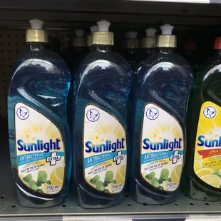 South African household items