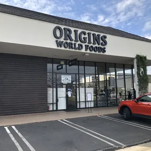 German and international market. Pick up only right now.