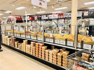 Mission Ranch Market