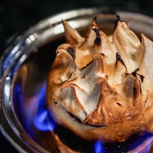 Baked Alaska