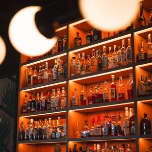 Our Bar