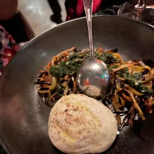 Burrata
