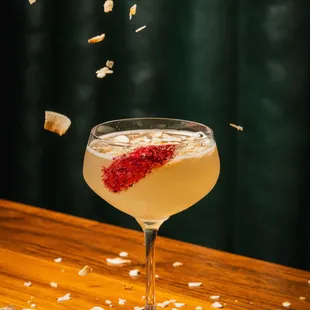 Kokomo Drink
