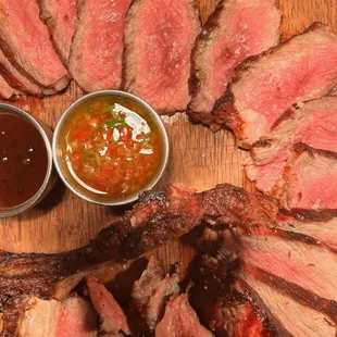 ribs, bbq ribs, food