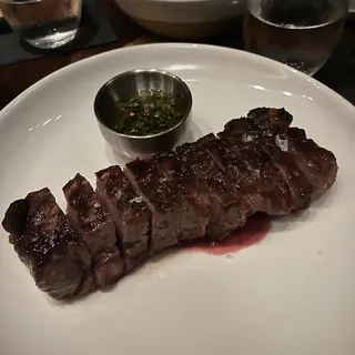 Prime New York Steak / 14oz