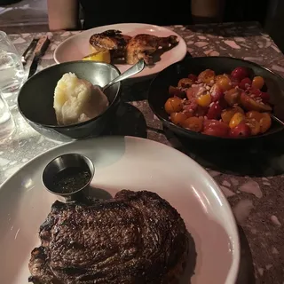 Prime Rib Eye Steak / 16oz