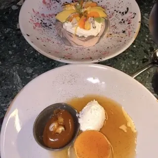 Flan