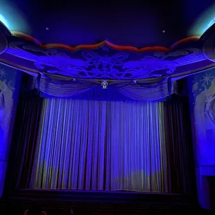 Main auditorium is spectacular!