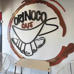 Delicious breakfast pastries, and coffee to go, A must try!
