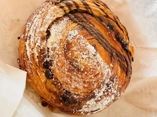Croissant Gourmet