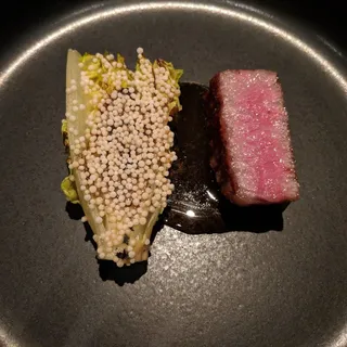 Japanese A5 Wagyu