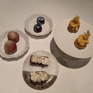 Mignardises