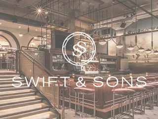 Swift & Sons Steakhouse