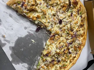 Prima Pizza & Subs
