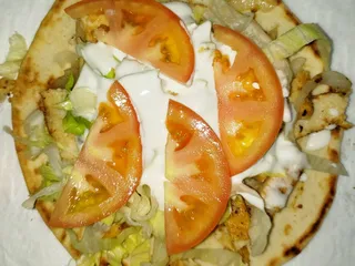 Pizza Mart