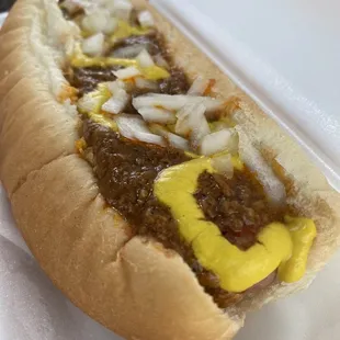 Orion Coney Express