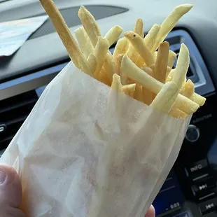 Fries