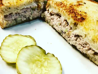 Perry Street Grill