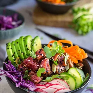 a bowl of poke poke poke poke poke poke poke poke poke poke poke poke poke poke poke poke poke poke poke poke poke