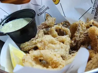 Remingtons Restaurant