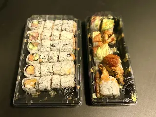 Hana Matsuri Sushi II