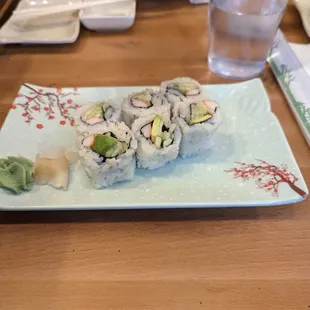 sushi and sashimi, sushi, sashimi, food