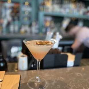 Sunrise?  I can't remember the name!