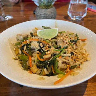 Pad Thai