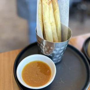 Crab Rangoon Chopsticks