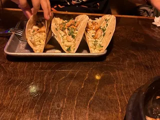 Tiki's Bar and Grill