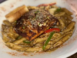 Chefs Kitchen and Cocktails