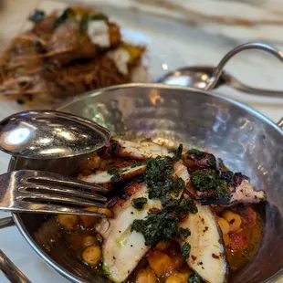 Overcooked at my 2nd visit.