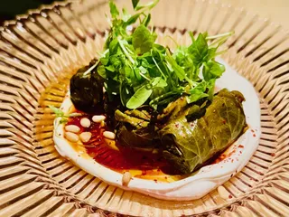 Safta 1964 by Alon Shaya