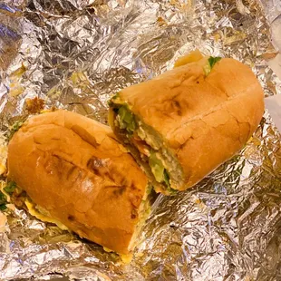 NY CHOP CHEESE