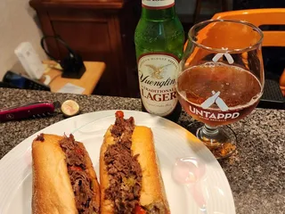 LaSpada's