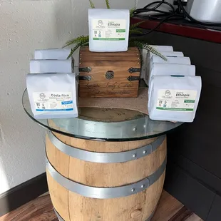 Orlando Coffee Roasters