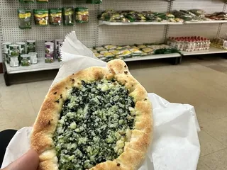 Tony's Bakery
