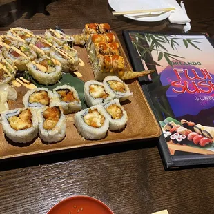 Bigg Boss Roll, Beauty &amp; Beast Roll, Lobster Roll