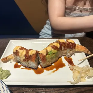 Beauty &amp; The Beast Roll