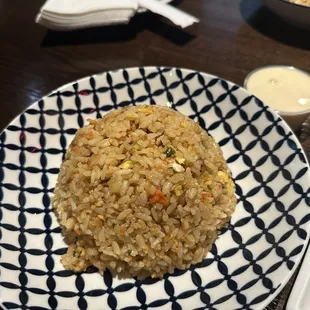 Fried Rice (Side Order)