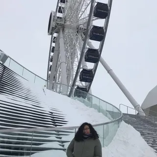 Natalie M.