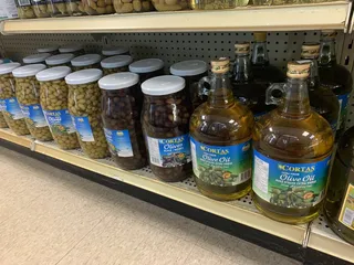 Phoenicia Mediterranean Market