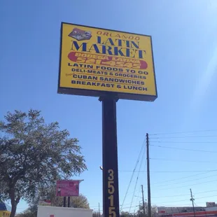 Orlando Produce