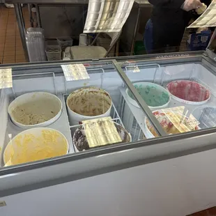 dessert, food
