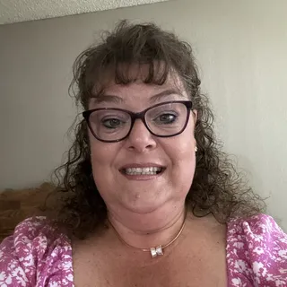Michelle F.